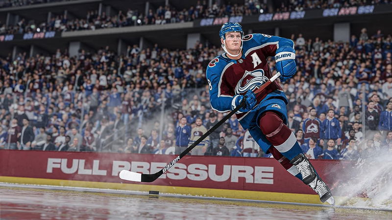 NHL 24 image 2