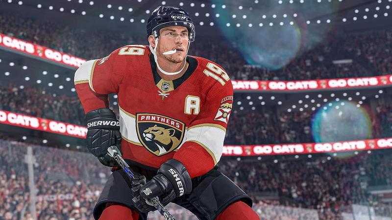 NHL 24 image 3