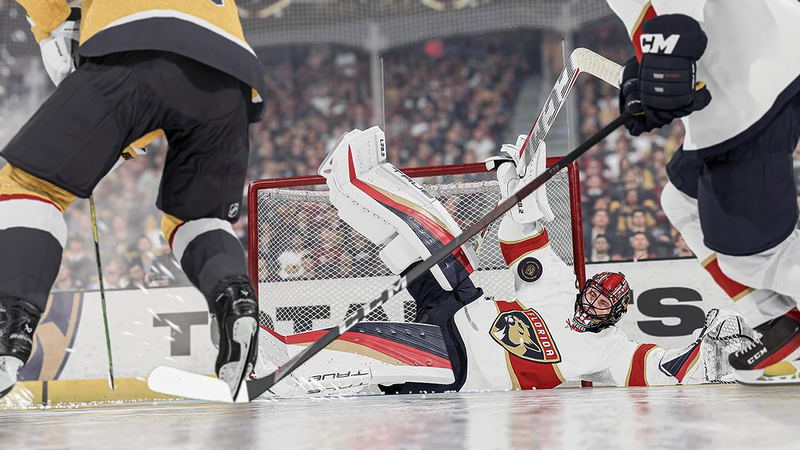 NHL 24 image 5
