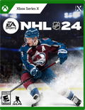 NHL 24 thumbnail 1