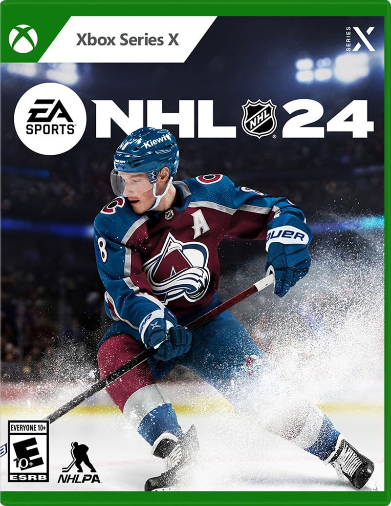 NHL 24 image 1
