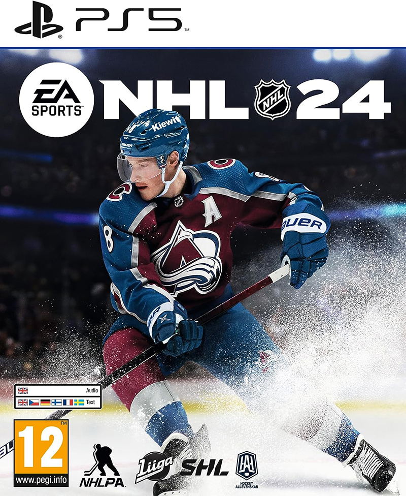 NHL 24 — Import Game Deal