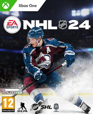 NHL 27