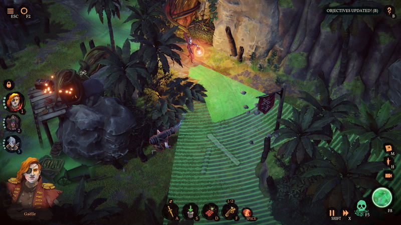 Shadow Gambit: The Cursed Crew <span class="ext" style="background-color: #2a475e; color: #FFFFFF;">STEAM</span> <span class="ext ext_digital">digital</span> image 3