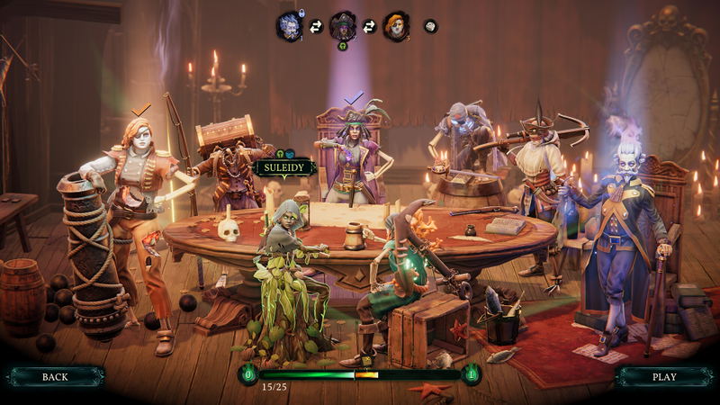Shadow Gambit: The Cursed Crew <span class="ext" style="background-color: #2a475e; color: #FFFFFF;">STEAM</span> <span class="ext ext_digital">digital</span> image 4