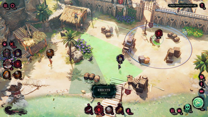 Shadow Gambit: The Cursed Crew <span class="ext" style="background-color: #2a475e; color: #FFFFFF;">STEAM</span> <span class="ext ext_digital">digital</span> image 5