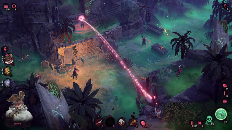 Shadow Gambit: The Cursed Crew <span class="ext" style="background-color: #2a475e; color: #FFFFFF;">STEAM</span> <span class="ext ext_digital">digital</span> image 7