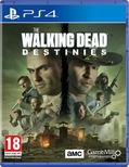 The Walking Dead: Destinies thumbnail 1