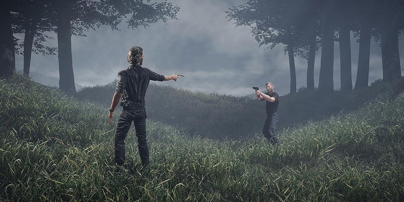 The Walking Dead: Destinies image 10