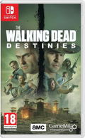 The Walking Dead: Destinies thumbnail 1