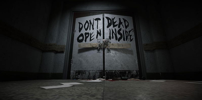 The Walking Dead: Destinies image 5