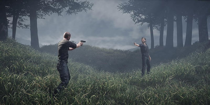 The Walking Dead: Destinies image 9