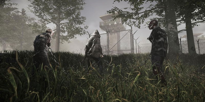 The Walking Dead: Destinies image 11