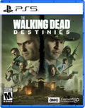 The Walking Dead: Destinies thumbnail 1