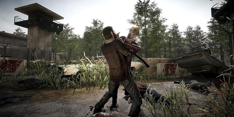 The Walking Dead: Destinies image 2