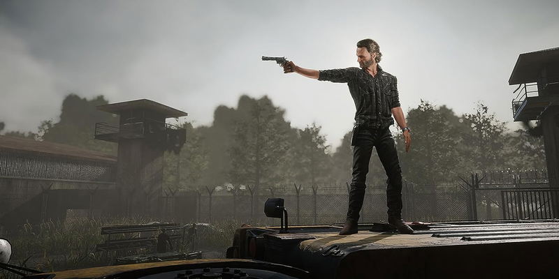 The Walking Dead: Destinies image 8