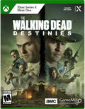 The Walking Dead: Destinies thumbnail 1