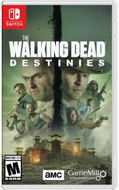 The Walking Dead: Destinies thumbnail 1