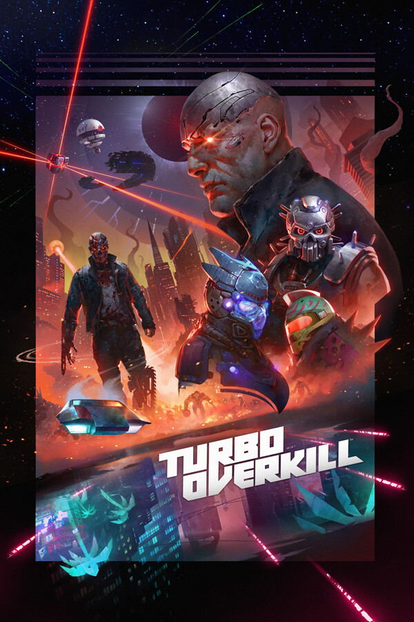 Turbo Overkill <span class="ext" style="background-color: #2a475e; color: #FFFFFF;">STEAM</span> <span class="ext ext_digital">digital</span> image 1