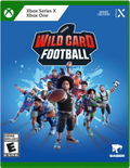Wild Card Football thumbnail 1