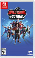 Wild Card Football thumbnail 1