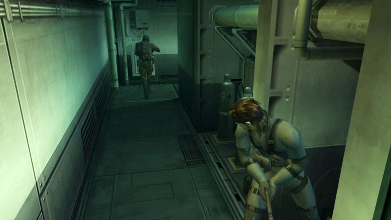 Metal Gear Solid: Master Collection Vol. 1 image 6