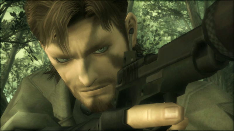 Metal Gear Solid: Master Collection Vol. 1 image 8