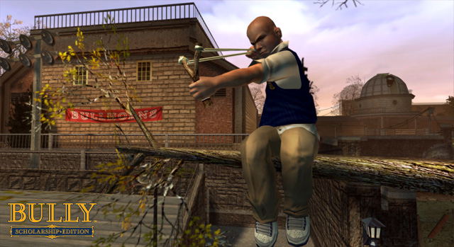 Bully (Scholarship Edition) <span class="ext" style="background-color: #ffa500; color: #FFFFFF;">Rockstar Games Social Club</span> <span class="ext ext_digital">digital</span> image 4