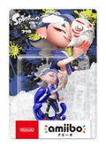 amiibo Splatoon Series Figure (Shiver) thumbnail 1