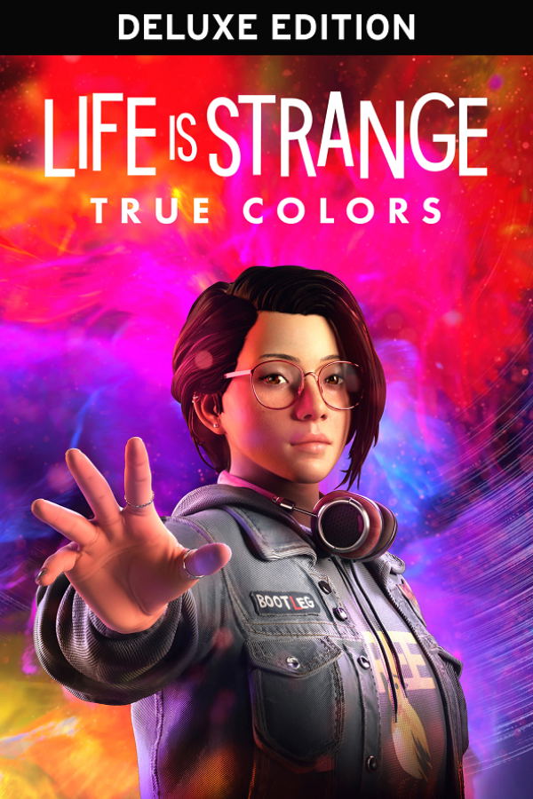 Life is Strange: True Colors (Deluxe Edition) STEAM digital — Import Game Deal
