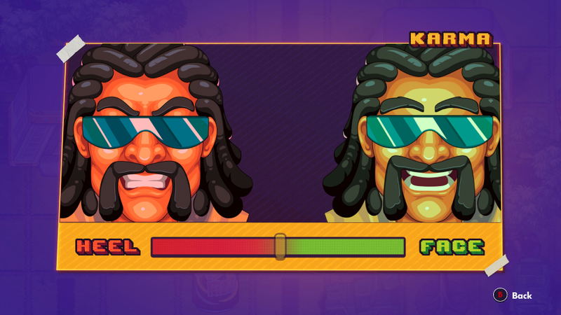 WrestleQuest <span class="ext" style="background-color: #2a475e; color: #FFFFFF;">STEAM</span> <span class="ext ext_digital">digital</span> image 11
