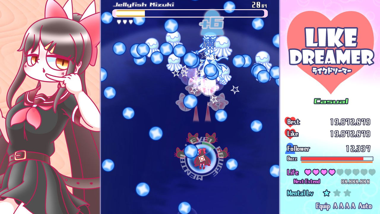 Cosmo Dreamer & Like Dreamer: Double-D Collection [Limited Edition
