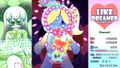 Cosmo Dreamer & Like Dreamer: Double-D Collection [Limited Edition] <span class="ext ext_LE">LE</span> <span class="ext" style="background-color: #003082; color: #FFFFFF;">PLAY EXCLUSIVES</span> thumbnail 32