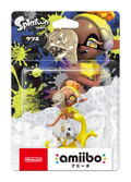 amiibo Splatoon Series Figure (Frye) thumbnail 1