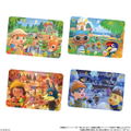 Animal Crossing: New Horizons Card Selection (Set Of 20 Pieces) thumbnail 2