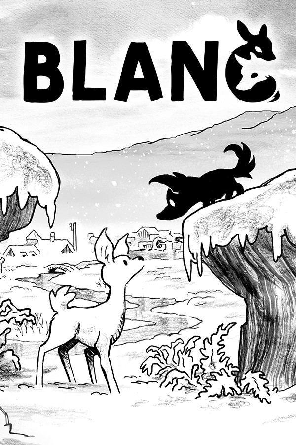 Blanc STEAM digital — Import Game Deal