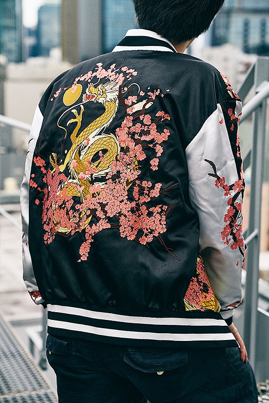 Blue Archive Neru's Souvenir Jacket (Re-run)