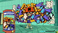 Bomb Rush Cyberfunk <span class="ext" style="background-color: #2a475e; color: #FFFFFF;">STEAM</span> <span class="ext ext_digital">digital</span> thumbnail 16