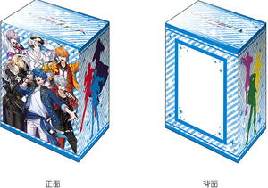 Bushiroad Deck Holder Collection V3 Vol. 626 