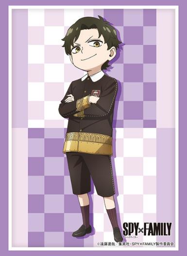 Bushiroad Sleeve Collection High-grade Vol. 3915 "SPY x FAMILY" Damian Desmond image 1