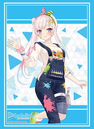 Bushiroad Sleeve Collection High-grade Vol. 3918 Hololive Production Airani Iofifteen 2023 Ver._