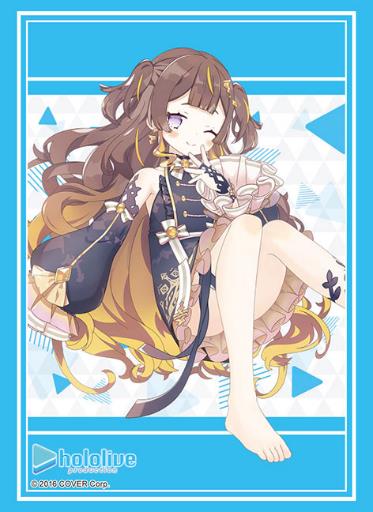 Bushiroad Card Sleeves - Astra Lost In Space Anime Sleeve Collection, High Grade Vol. 2274, Pack Of 60
