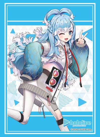 Bushiroad Sleeve Collection High-grade Vol. 3924 Hololive 