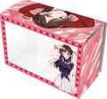 Character Deck Case W "Rent-A-Girlfriend" Mizuhara Chizuru thumbnail 2
