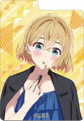 Character Deck Case W "Rent-A-Girlfriend" Nanami Mami thumbnail 4