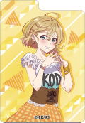 Character Deck Case W "Rent-A-Girlfriend" Nanami Mami thumbnail 5