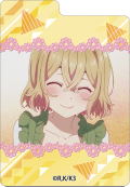 Character Deck Case W "Rent-A-Girlfriend" Nanami Mami thumbnail 6