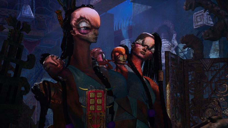 Clash: Artifacts of Chaos <span class="ext" style="background-color: #2a475e; color: #FFFFFF;">STEAM</span> <span class="ext ext_digital">digital</span> image 5