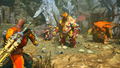 Clash: Artifacts of Chaos <span class="ext" style="background-color: #2a475e; color: #FFFFFF;">STEAM</span> <span class="ext ext_digital">digital</span> thumbnail 6