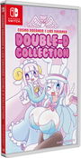 Cosmo Dreamer & Like Dreamer: Double-D Collection PLAY EXCLUSIVES